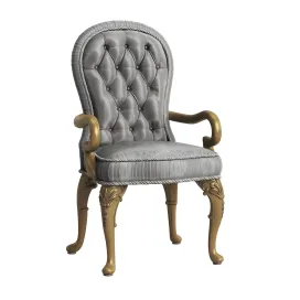 Jumbo collection can armchair